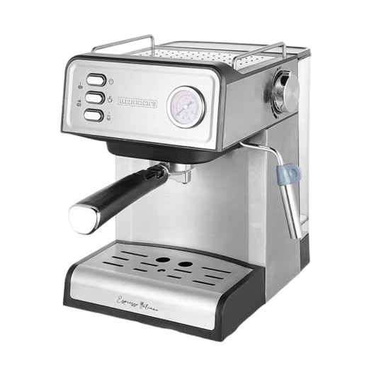 ماكينة قهوة HES8689
